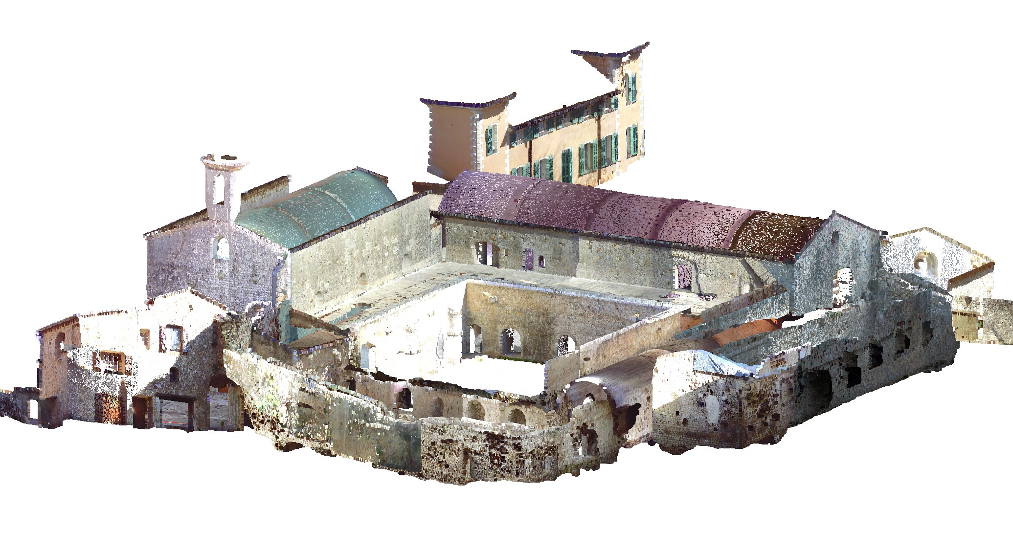 LA_CELLE_ABBEY